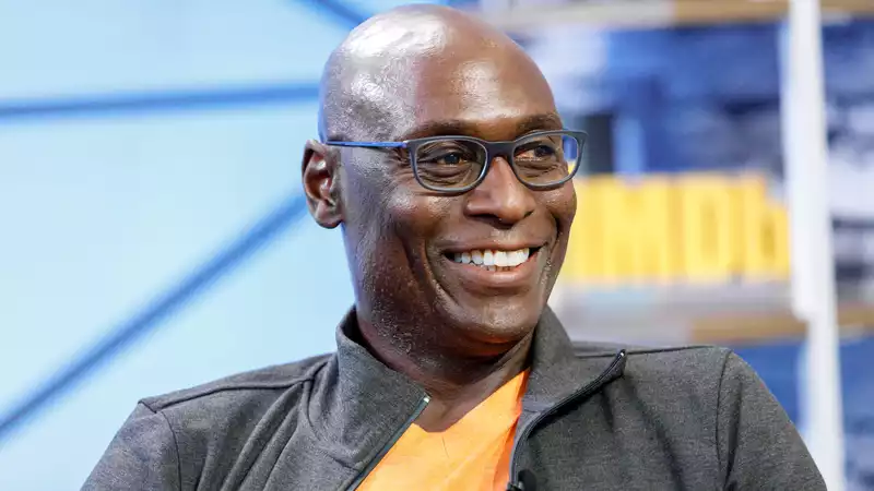 Lance Reddick, "Destiny" and "John Wick" Actor, Dies at 60