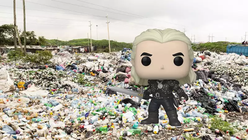 No place of honor here: up to $36 million worth of Funko Pops to be buried in the landfill