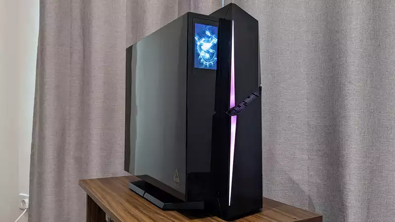 MSI MEG Trident X2