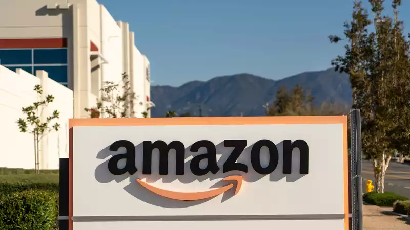 Amazon's stock price rises, and now the company fires more employees in its gaming division.