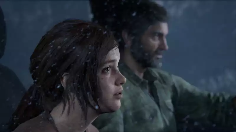 The Last of Us" Latest Patch Fixes Crashes, Reassigns Arrow Keys