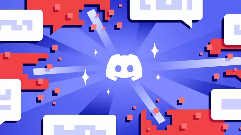 Discord Finally Adds Voice Messaging