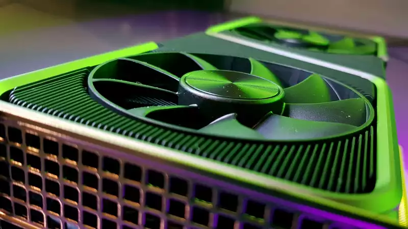 Nvidia's RTX 4070 Rivals RTX 3080 in Leaked Benchmarks