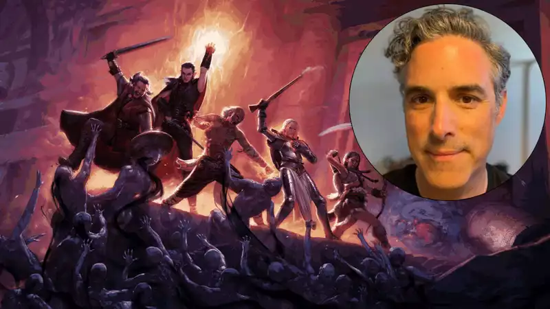 Josh Sawyer: "The most dangerous games I worked on were 1 and 2 of Pillars of Eternity.