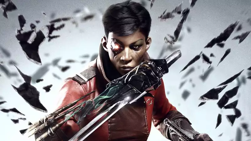 Deathloop exists because Dishonored3 will not happen.