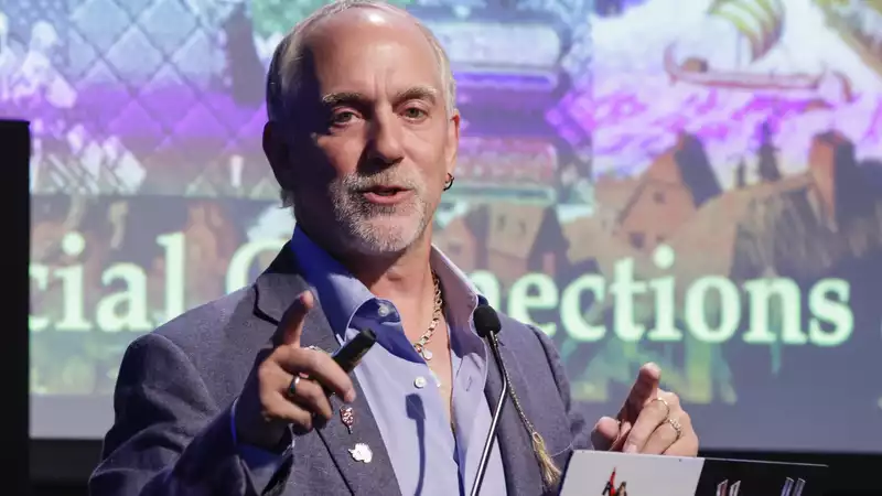 Ultima Creator Richard Garriott Issues Statement on Explorer's Club Members Lost in Titan Submarine Disaster