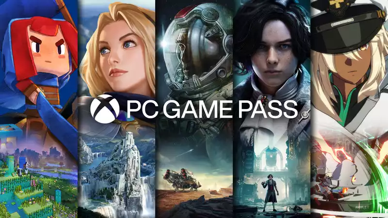 Xbox raises Game Pass prices, but exempts PC Game Pass.