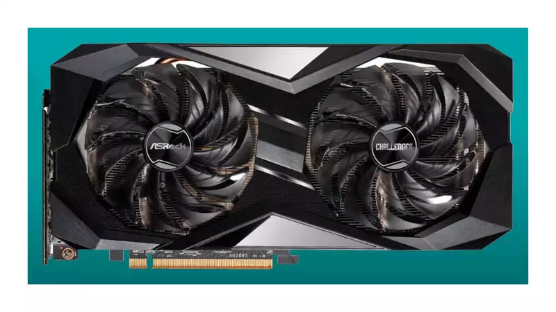 This $310 RX 6700 XT makes a bit of a mockery of Nvidia's upcoming RTX 4060.