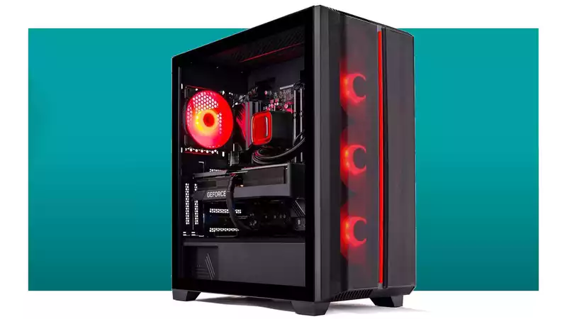 Cheapest RTX 4070 Ti Gaming PC at a Literally Unbeatable $1,550 Discount!