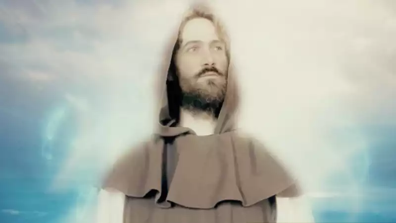 Confused? Live Stream of 'Confused' AI Jesus Probably Doesn't Have the Answer