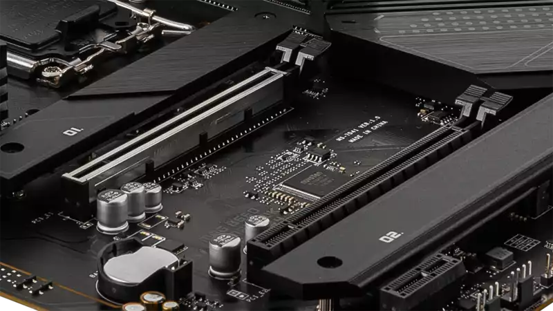 PCIe 7.0 on track for 2025 release