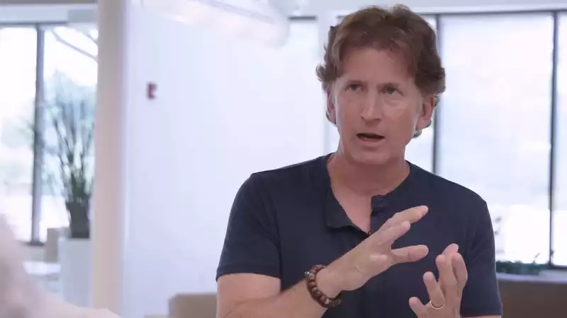 After "Starfield," Todd Howard thinks "The Elder Scrolls 6" may be the last hurrah.