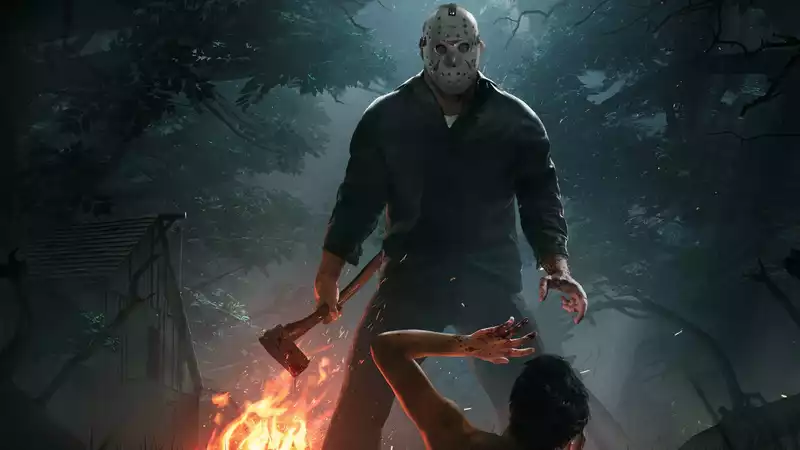 As one excellent game of "Horror Story: Friday the 13th" dies, another rises eerily to the occasion