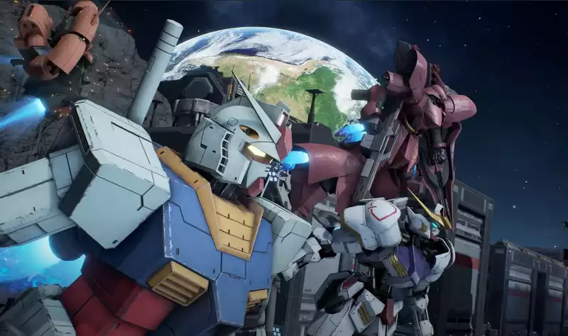 Gundam's disappointment: another live service game goes the way of the dodo in just one year.