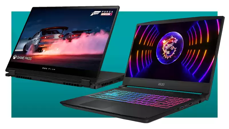 Top 5 Best Gaming Laptops under $1000 on Prime Day