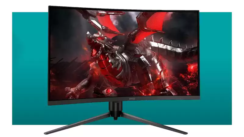 This 1440p 170Hz MSI monitor is a steal at only $179.