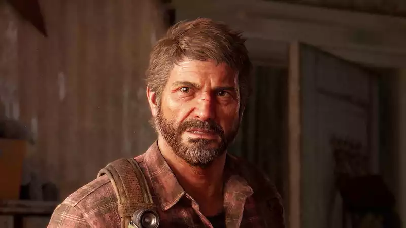 Naughty Dog co-president Evan Wells announces retirement after 25 years.