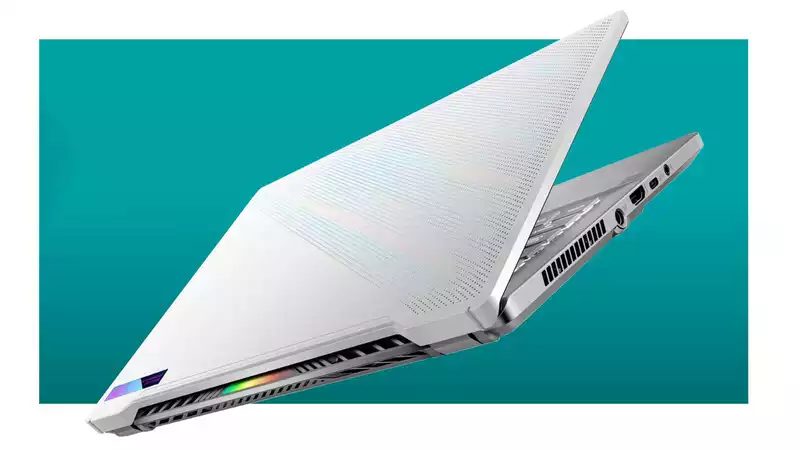 The Most Attractive Gaming Laptops on Prime Day Seems Wrong... But like right.