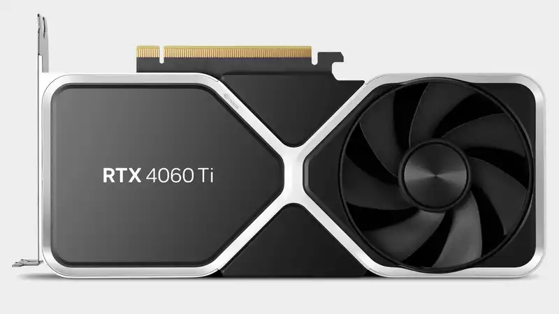 The Nvidia RTX 4060 Ti 16GB will be available on July 18, but there has been little buzz about it.