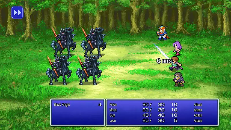 After the success of Final Fantasy's Pixel Remasters, Square Enix is considering more older titles