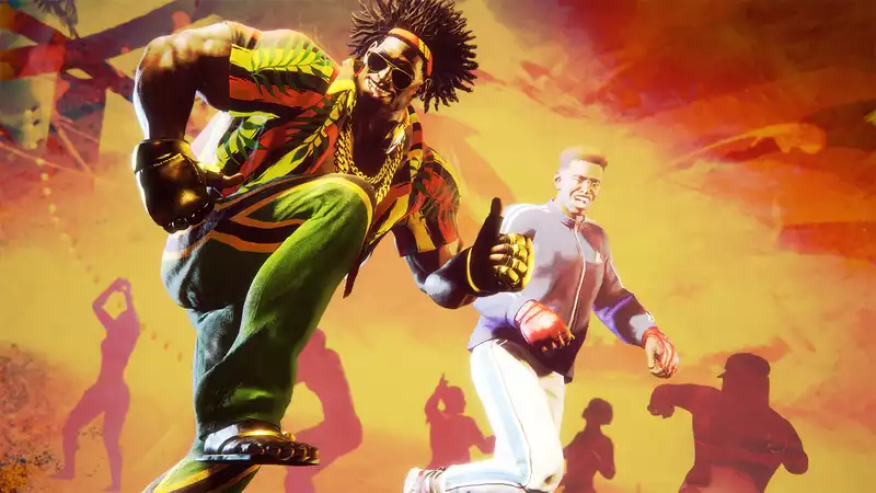 Street Fighter 6" Surpasses 2 Million Sales in Just Five Weeks