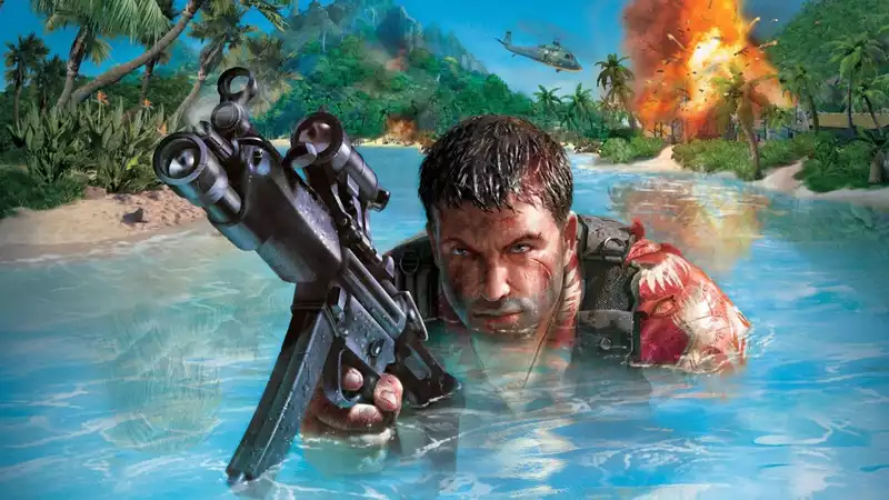 Far Cry" Fans Hoping for "New Life" for Old Game in Surprise Source Code Leak