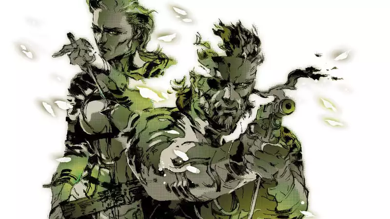 The Metal Gear series has sold 60 million units.