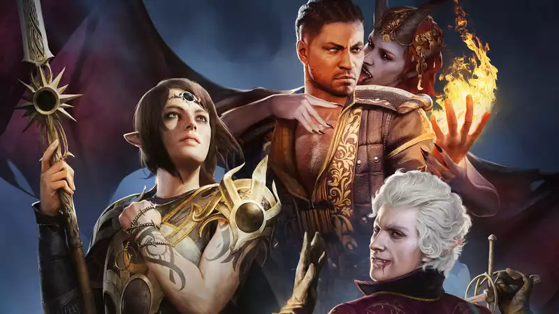 Baldur's Gate 3 announces a six-step pre-launch to-do list for early access players.