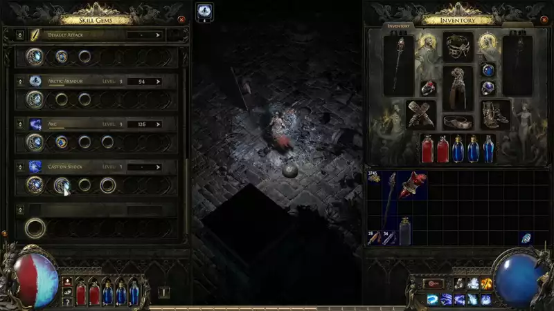 Path of Exile 2 Pushes Action RPG Technology to the Extreme, Offering "Meta-Jewels" that Fit Other Jewels into Sockets