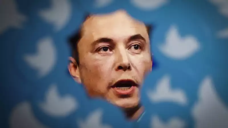 Elon Musk Renames Twitter to "AI-powered" X. Ominous Farewell to "All Birds"