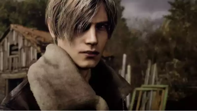 Resident Evil 4" sold over 5 million units, two months earlier than "Resident Evil 7 Resident Evil: The Village".