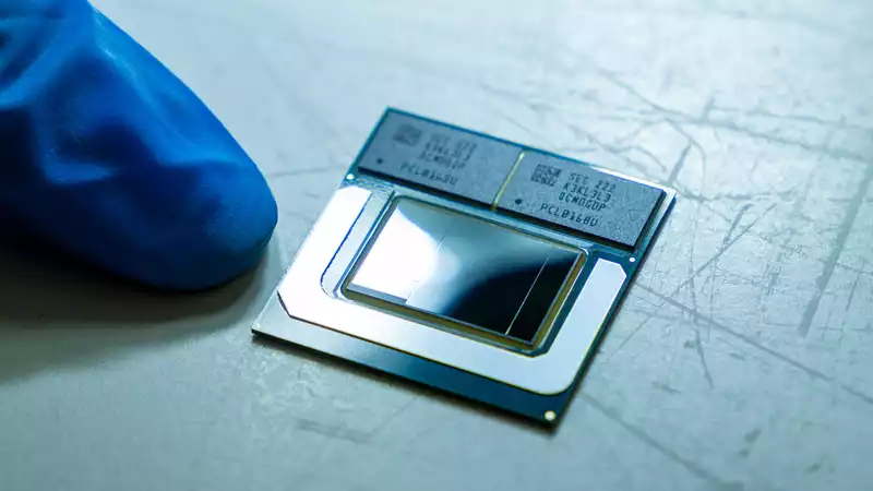 Intel's Meteor Lake "Core Ultra" CPUs will finally be available on December 14