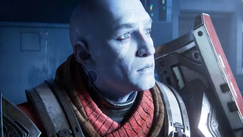 Bungie fans furious over firing of veteran employees, including "Destiny" composer