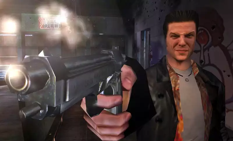 Remedy's "Max Payne" remake and "Control" spinoff are currently "in pre-production," which may mean that the success of "Alan Wake 2" is yet to come.