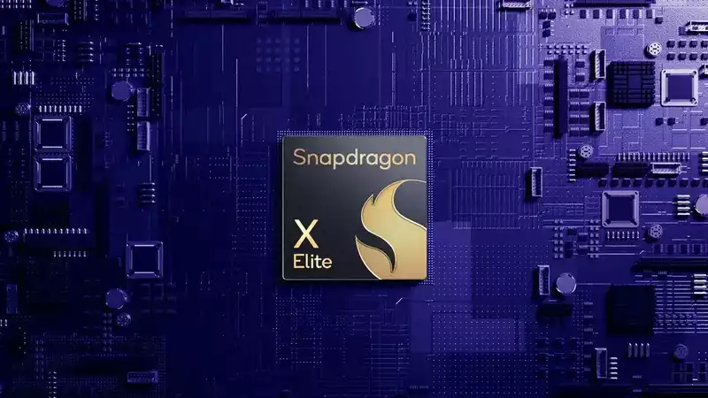 Qualcomm's new PC chip delivers gaming performance on par with AMD's best integrated graphics