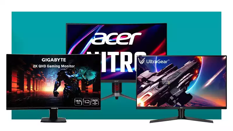 Black Friday is still a month away, but there are plenty of deals on 1440p gaming monitors available now.