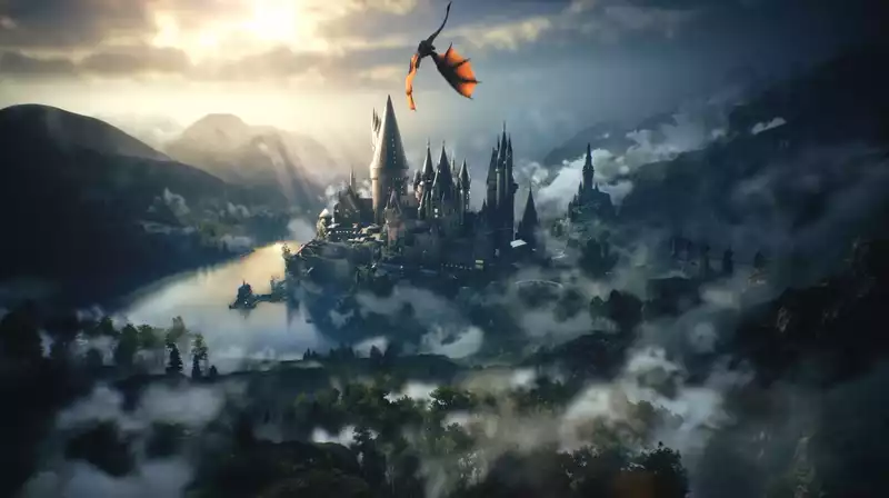 Hogwarts Legacy sold more than 22 million copies, and Warner Bros. executives boast that it is the best-selling game of the year in the entire industry worldwide.