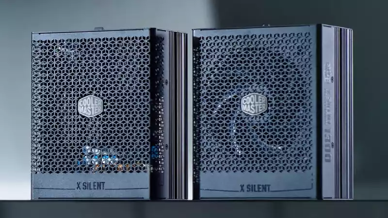 Cooler Master's new X Silent series PSUs promise high wattage without high noise.