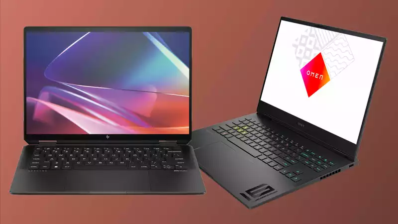 Windows Copilot Not Invited to Party, HP Goes All In on AI with 2024 Spectre and Omen Laptop Series