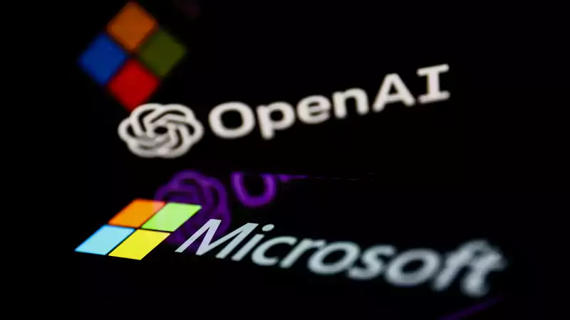 NY Times Sues OpenAI and Microsoft: "We Owe Billions of Dollars for Piracy and Use of the Times' Own Valuable Works