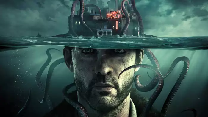 Frogwares settles legal dispute with Nacon; new version of "The Sinking City" "coming soon