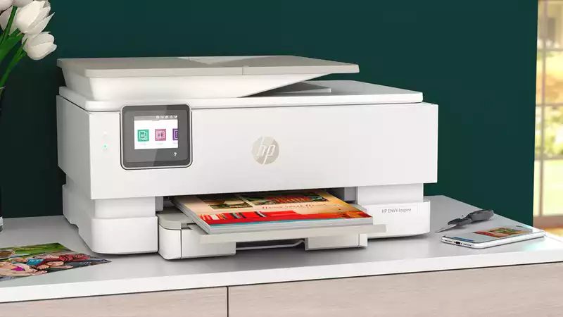 HP Sued Again... for banning the use of printers other than its own.