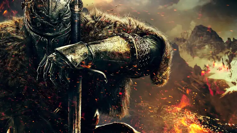 The modders of "Dark Souls 2" finally succeeded in getting the frame rate to 60+ without breaking the entire game.