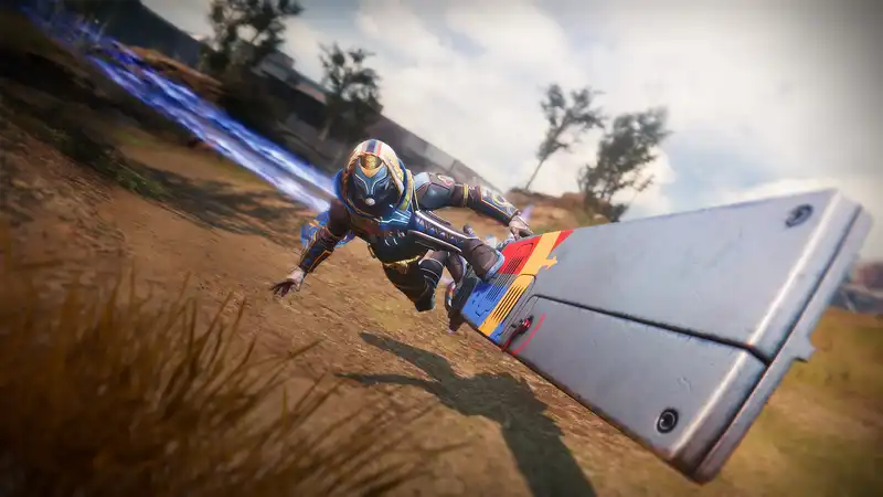 Your kickflip was the reason why other players kept crashing in Destiny 2.