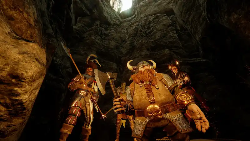 Vermintide 2's Versus mode is real, now in open alpha