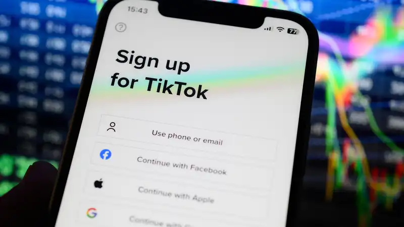 TikTok is awash in AI-generated conspiracy theory content, thanks to a new incentive program for creators.