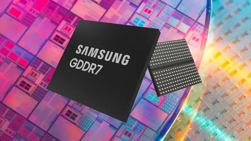 JEDEC Approves GDDR7 Specification; Mega-Bandwidth VRAM Coming to Next-Generation GPUs?