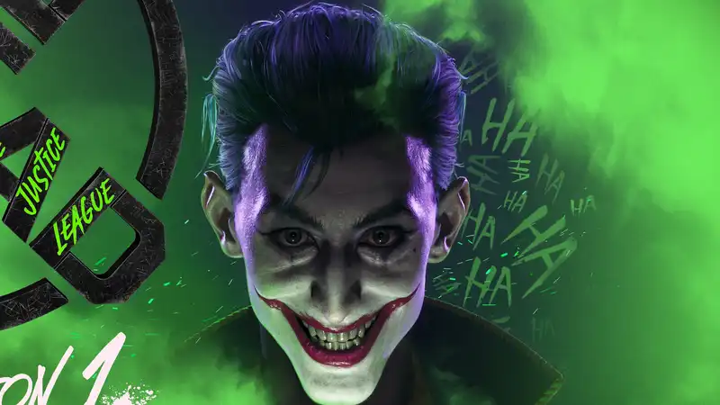 Joker Joins Suicide Squad: Killing Justice League at the End of March