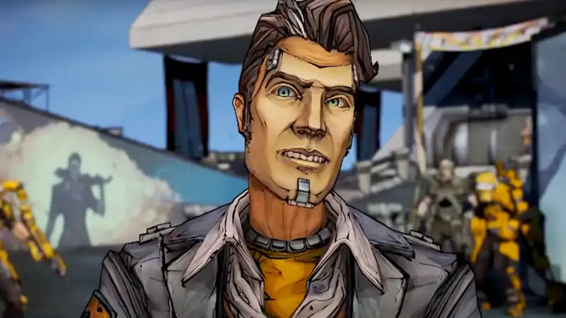 The "Borderlands" studio's gearbox is reportedly in the "late stages" of being sold.