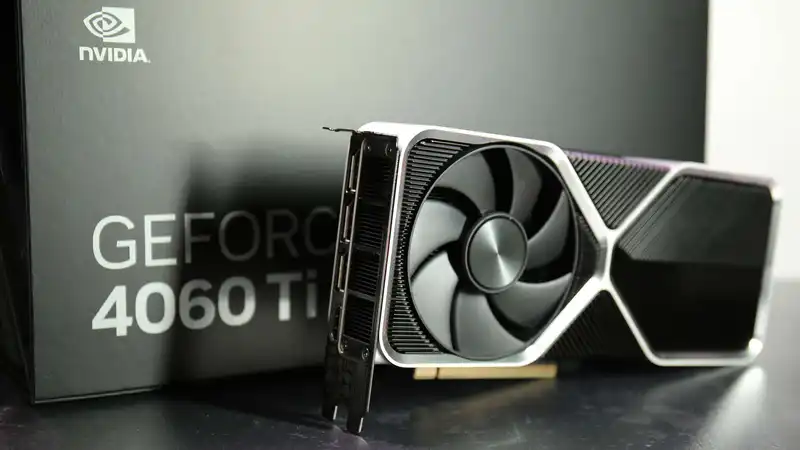 GPU updates are planned for Nvidia's RTX 4060, 4060 Ti, and 4070, but unfortunately there seems to be no improvement.